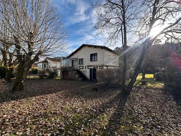 Maison 4 pièces 93 m² 