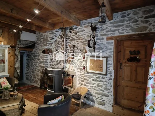 Maison 4 pièces 95 m² 