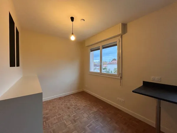 Appartement 1 pièce 28 m² 