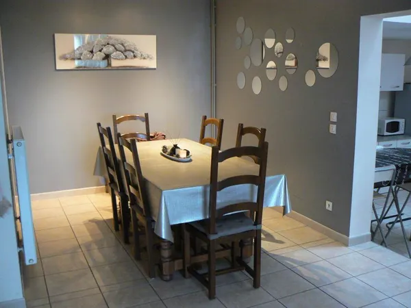 Appartement 4 pièces 90 m² 
