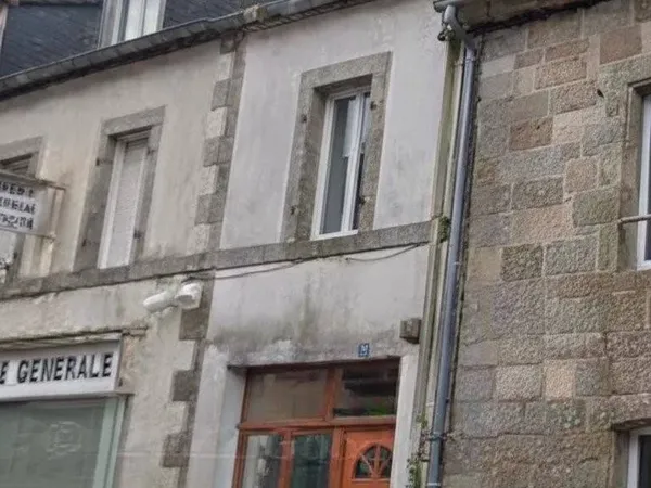 Appartement 4 pièces 67 m² 