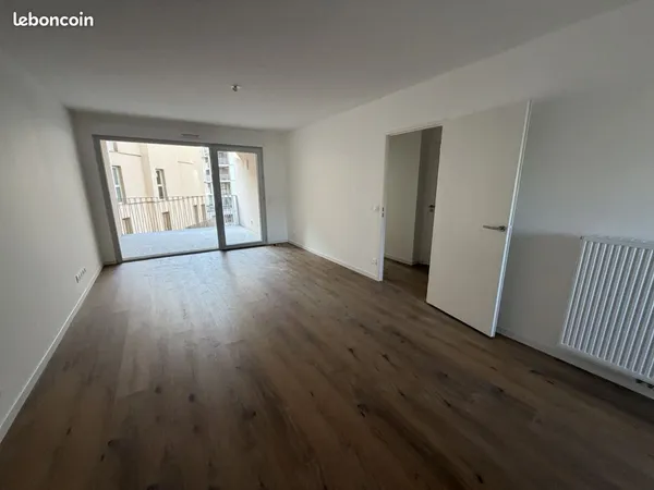 Appartement 3 pièces 68 m² 