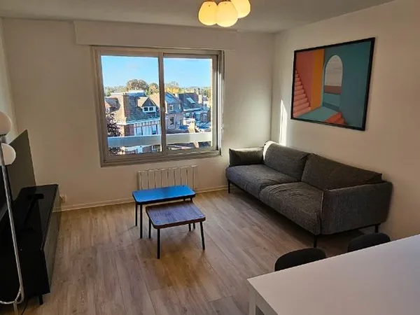 T2 meuble ronchin 
