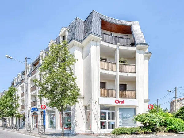 Maison 3 pièces 70 m² 