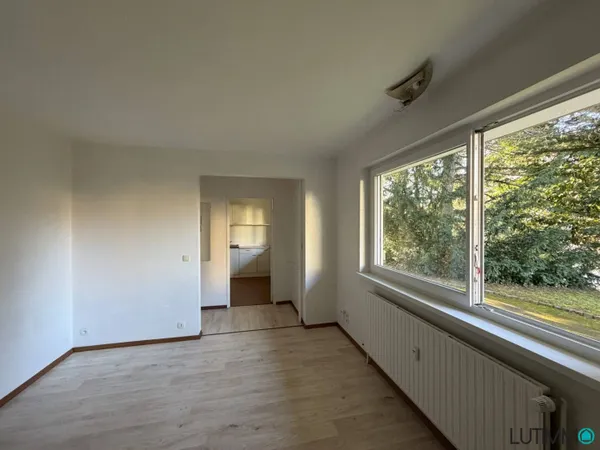 Appartement 1 pièce 28 m² 