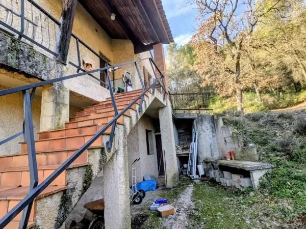 Maison 5 pièces 142 m² 