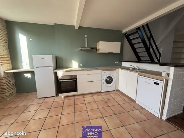 Appartement 3 pièces 95 m² 