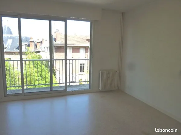 Appartement 1 pièce 30 m² 