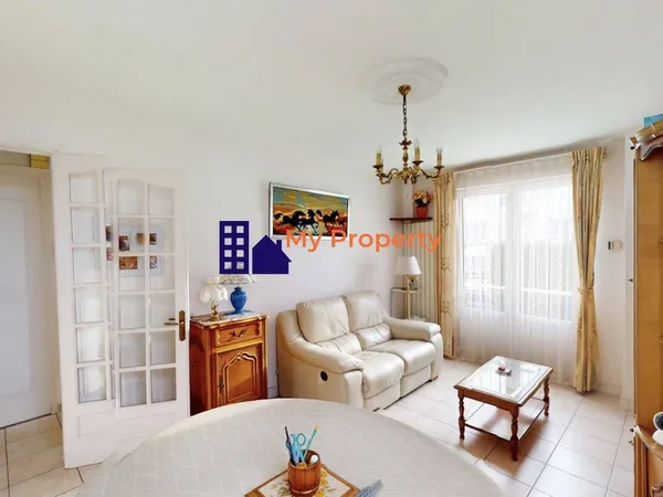 Maison 5 pièces 88 m² 