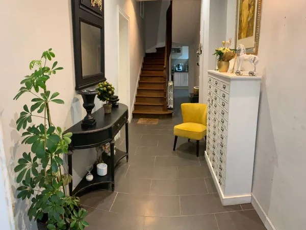Loue maison - 190m² 