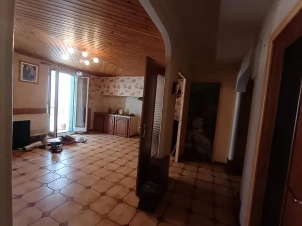 Maison 3 pièces 54 m² 