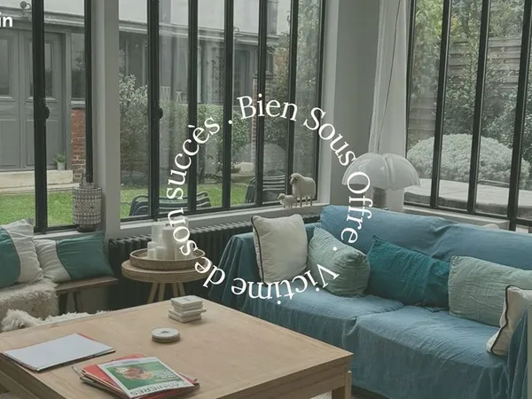 Maison 8 pièces 192 m² 