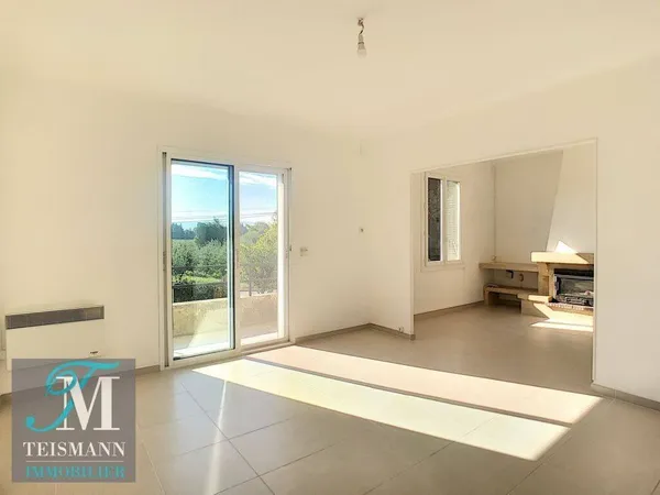 Appartement 2 pièces 64 m² 