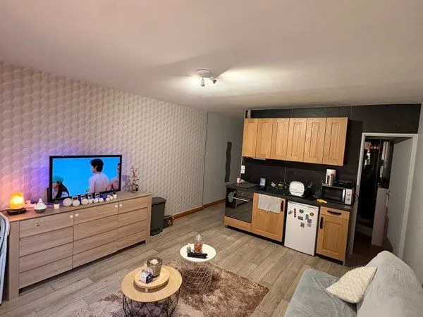 Appartement t2 