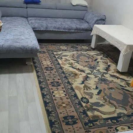 Appartement - RDC - 85m² 