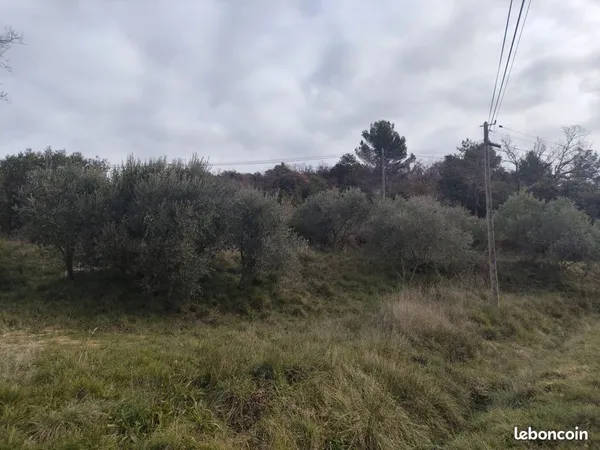 Terres agricoles 