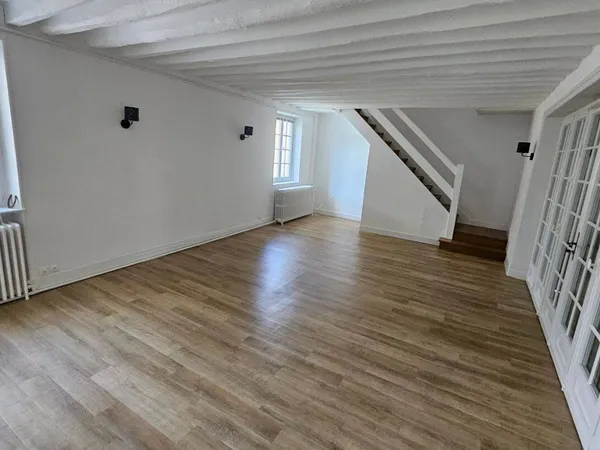 Maison 5 pièces 116 m² 