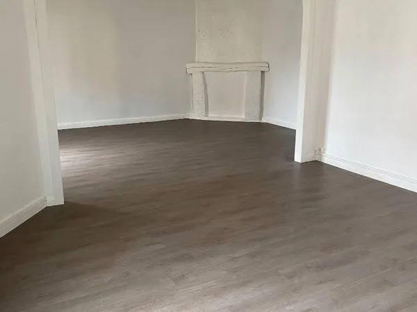 Appartement 4 pièces 88 m² 