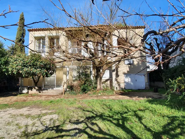 Maison 7 pièces 165 m² 