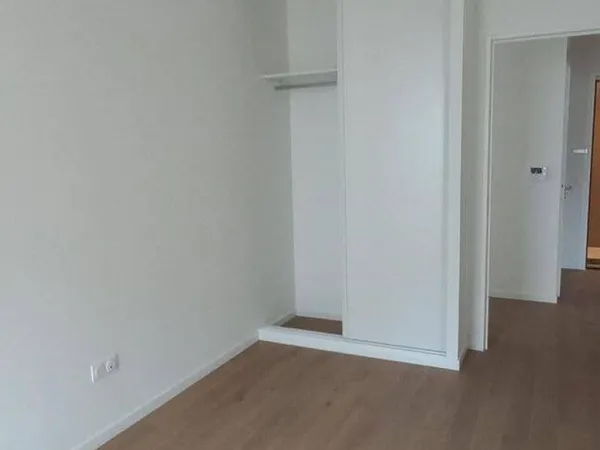 Appartement 4 pièces 83 m² 