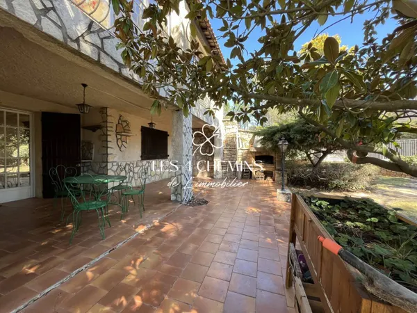 Villa 3 pièces 60 m² 