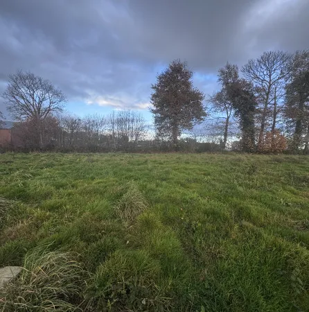 Terrain 340 m² 