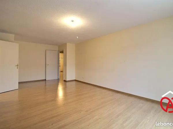 Appartement 4 pièces 84 m² 