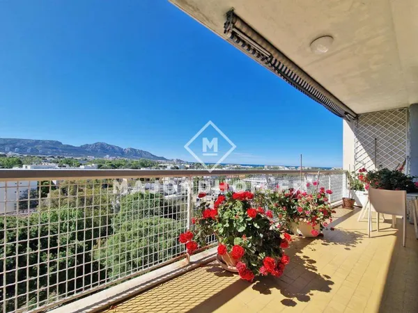 Appartement 4 pièces 95 m² 