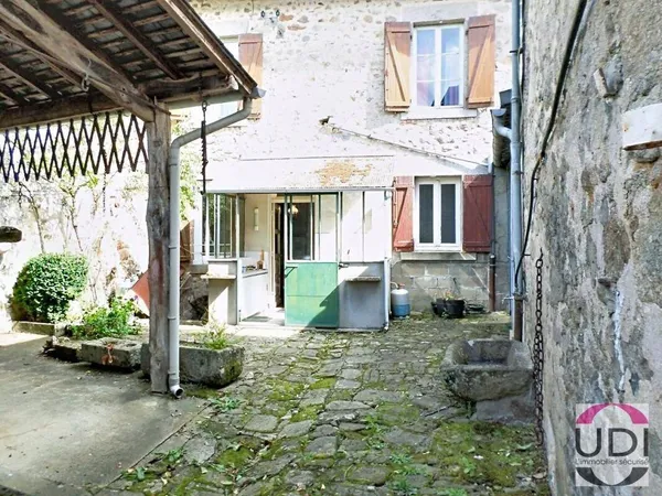 Maison 5 pièces 126 m² 