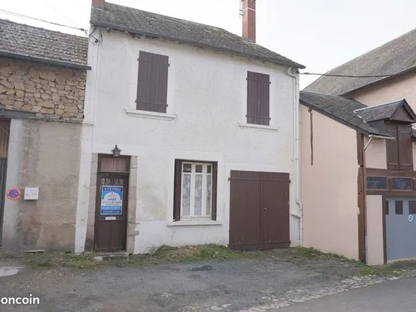 Maison 3 pièces 67 m² 