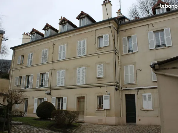 Location appartement meublé 