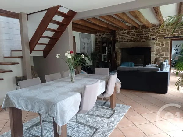 Maison 6 pièces 175 m² 