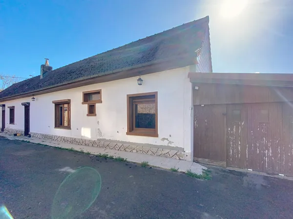 Maison 3 pièces 95 m² 
