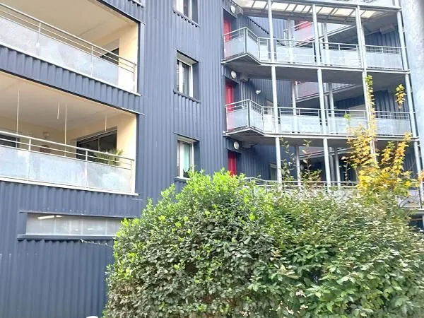 Appartement 2 pièces 54 m² 
