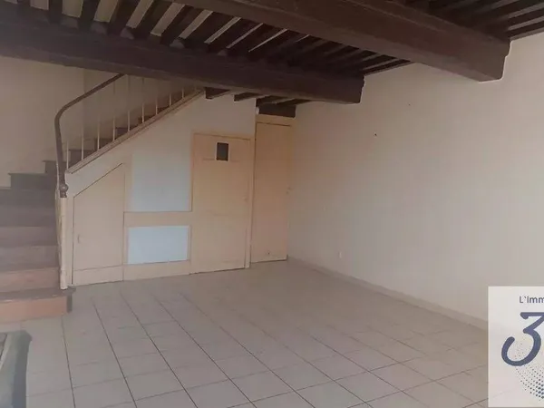 Maison 3 pièces 105 m² 