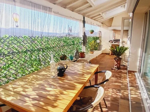 Coup de coeur à Puget-sur-Argens Maison de village atypique des années 1900 - 117 M2 avec terrasse 