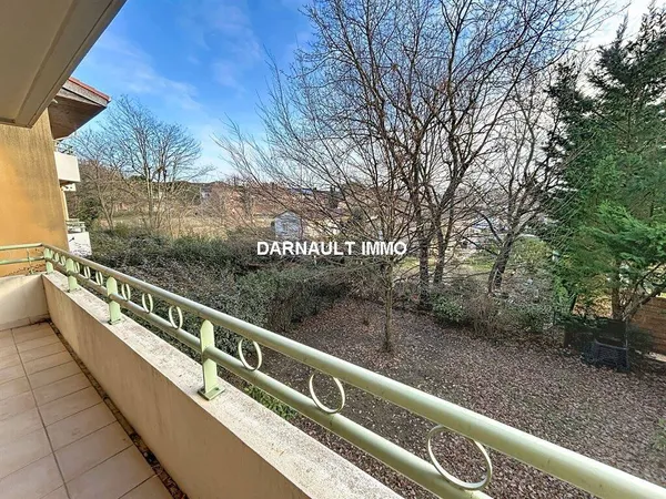 Appartement 3 pièces 73 m² 