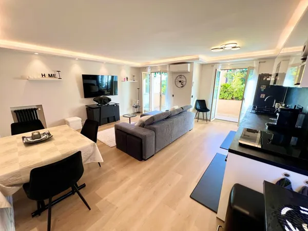 Appartement 3 pièces 73 m² 