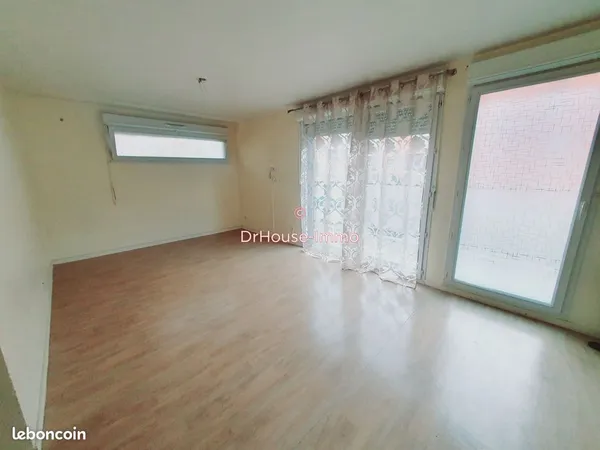 Appartement 4 pièces 79 m² 
