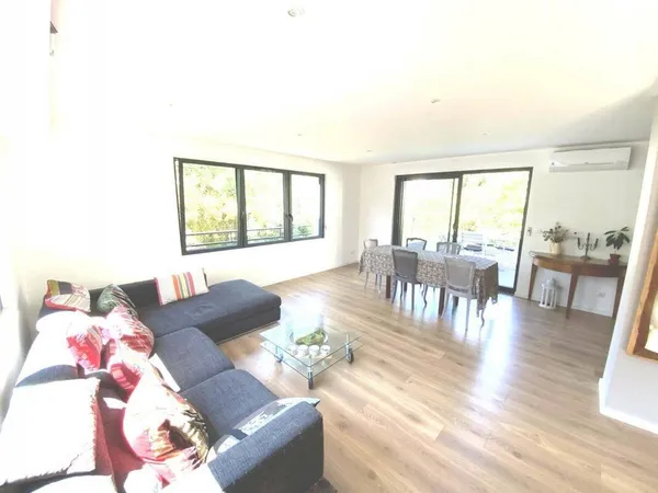 Appartement 4 pièces 81 m² 