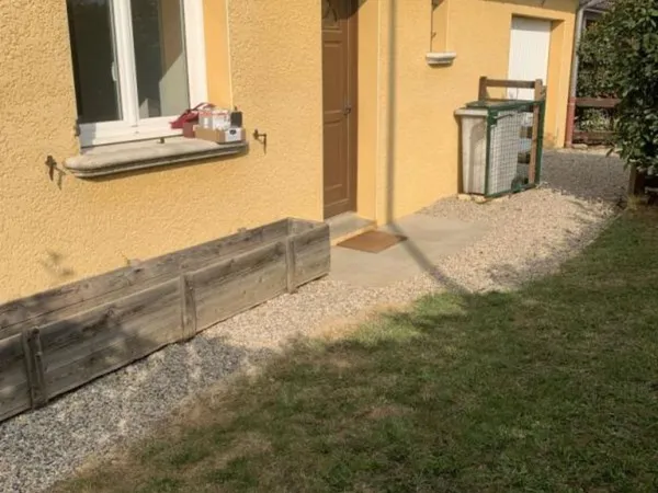 Maison de 94m2 à louer sur St Marcel 