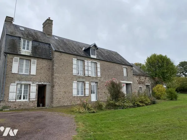 Maison 3 pièces 93 m² 