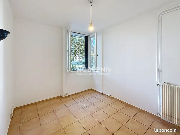 Appartement 2 pièces 27 m² 