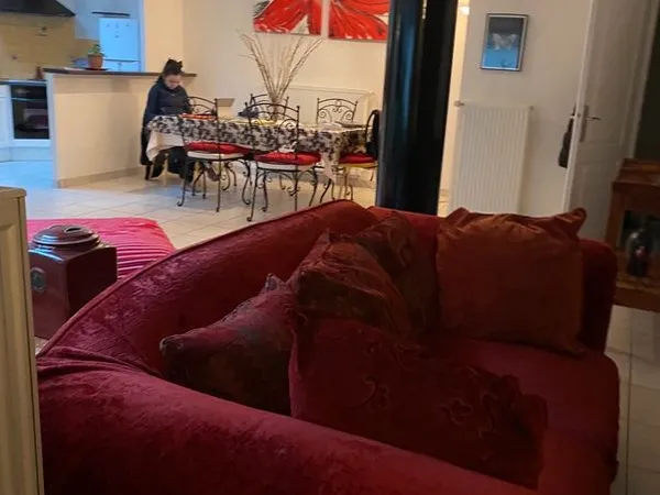 Colocation centre ville 