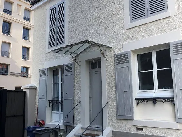 Loue chambre pour prépa lycée Hoche - Versailles 