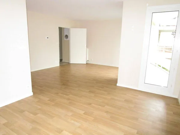 Appartement 4 pièces 74 m² 