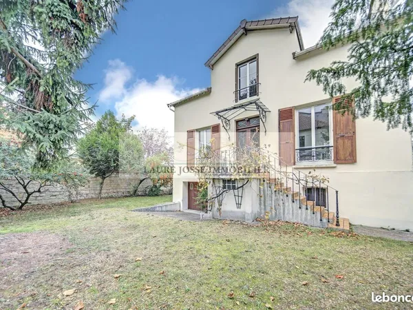 Maison 6 pièces 136 m² 