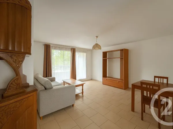 Appartement 4 pièces 86 m² 