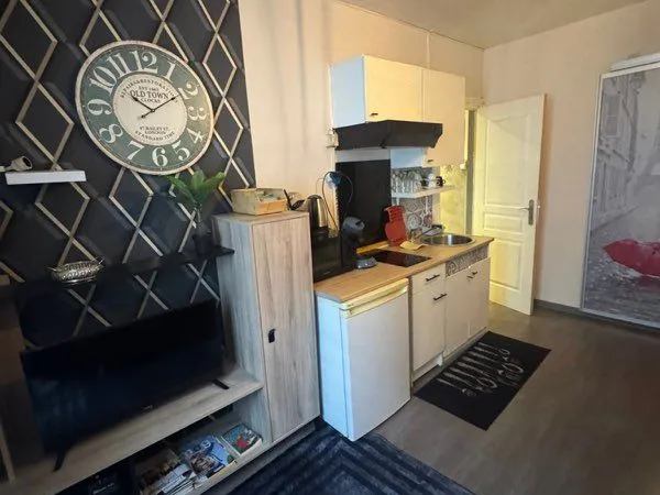 T2 secteur Clairmarais 