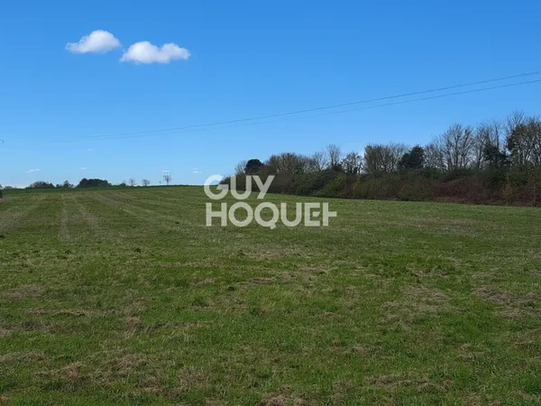 TERRAIN À VENDRE DE 945,00 M² 